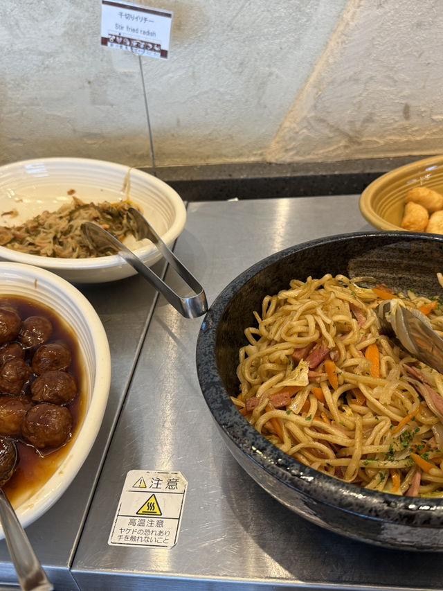 沖繩parco city5分鐘車程酒店🏨空間超大🌟AlaCooju