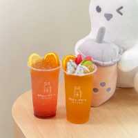 Kita Tea Stand สาขาห้าแยกพลับพลาไชย 🛖🍊🍋🫖🥤✨ 