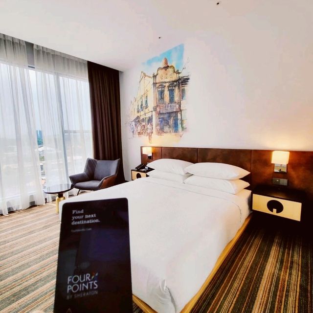 Four Points Hotel By Sheraton