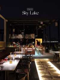 Izakaya Sky Lake 