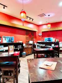 Go Noodle – A Must-Visit for Pan Mee & House-Made Fishballs