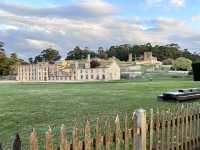 Port Arthur Historic Site – แทสมาเนีย