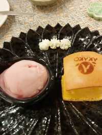 ร้านอาหาร ญี่ปุ่น Akako Omakase