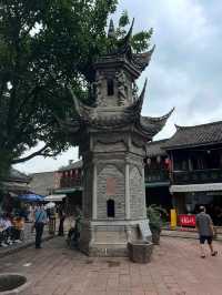 Luodai Ancient Town