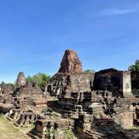 タイ観光におすすめ！“心の旅”ができる場所🇹🇭