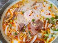Vietnamese Flavors — A Culinary Experience at Cơm Việt in London