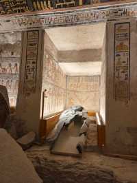 ルクソール🇪🇬弾丸日帰り1日プラン