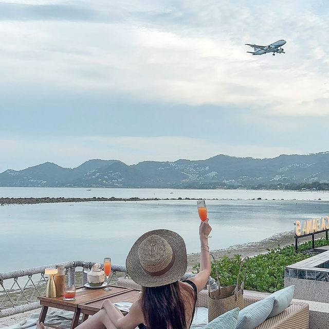 Marasca Samui บีชรีสอร์ท บีชคลับดีต่อใจ