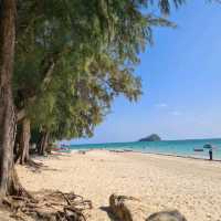 หาดนางรำ