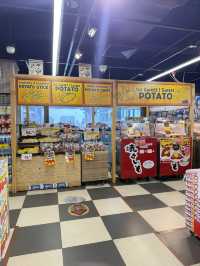 Don Don Donki สาขา mbk