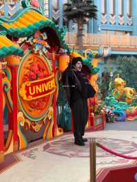 From Muggles to Magic: Kids Discover Hogwarts in Beijing