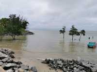 Sematan: The Charm of a Coastal Town