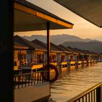 Lake Heaven Resort