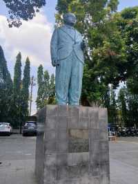 indonesian artists at their best