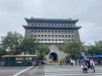China: A Journey in Wonders & tradition 