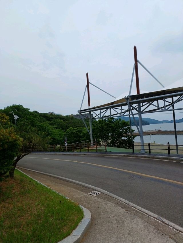 공룡부터 이순신까지! 지루할 틈 없는 고성 여행지