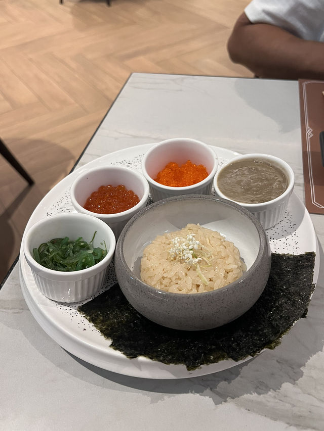 食完返唔到轉頭🥹人生米芝蓮Buffet！