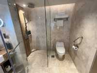 รีวิวที่พักในมาเลเซีย  Hilton Petaling Jaya