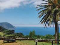 Hike with Legends and Ocean Views to San Andrés de Teixido