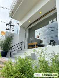 santo.coffeehouse ไปคาเฟ่ช่วงไหนกัน