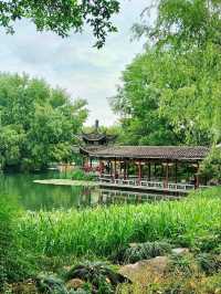 Yuhu Bay - West Lake’s Best-Kept Secret