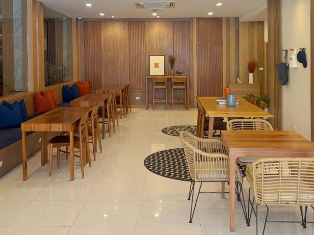 โรงแรมสุมิตตยา - ที่พักในตัวเมืองเชียงใหม่