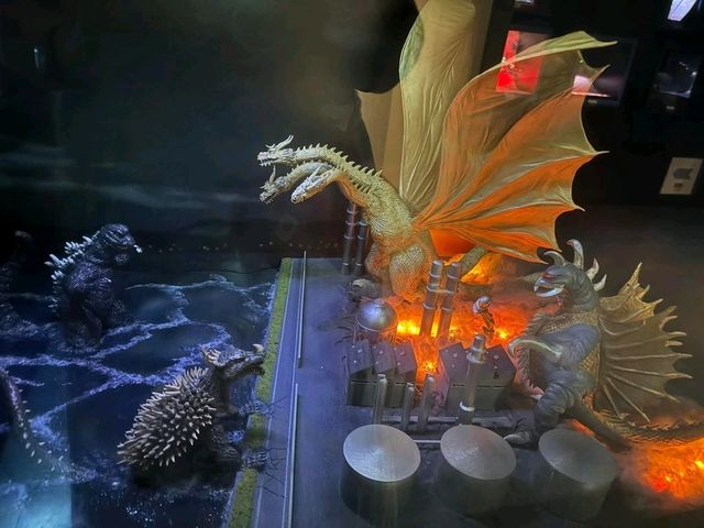 Bandai Tamashii Nations