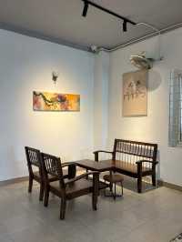 Hanoi Roastery