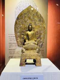 Taipei 🏛️ National Palace Museum – one of the most precious and valuable collection in the world