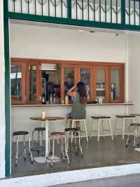 The Social Space Singapore 