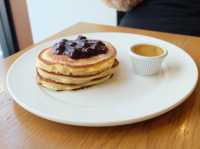 【表参道】リピ！何度食べて美味しいパンケーキ🥞