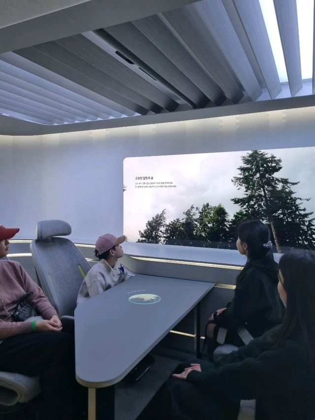 자동차가 만들어지는 순간을 보다