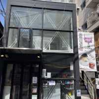 おしゃれカフェ🤍【GUF TOKYO】