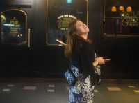🍸 台北Bar Hopping第一擊：The Public House