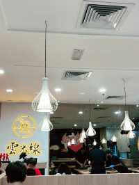 Yun Bridge Noodles: Comforting Claypot Delights in Every Bite