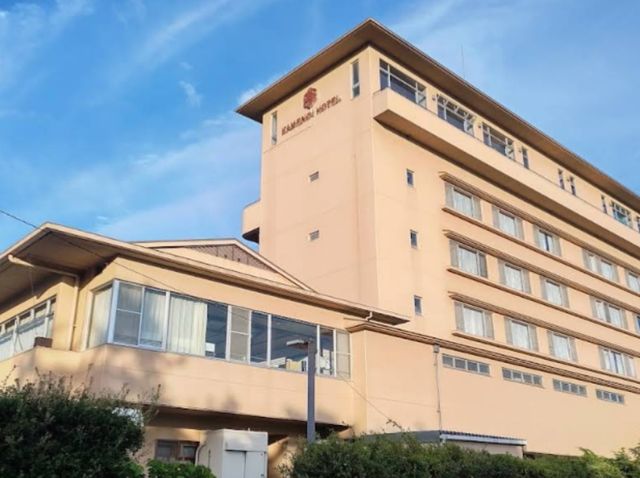 彥根 | 龜之井酒店，毗鄰琵琶湖畔的湖景溫泉酒店