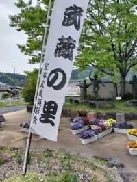 ⚔️【武蔵の里】剣豪・宮本武蔵の魂が息づく歴史の聖地へ