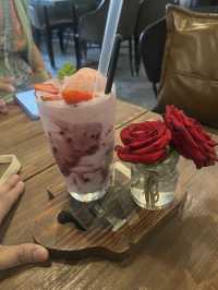 JUNGLE COFFEE