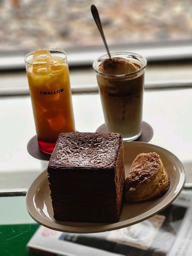 영종도 스왈로우
