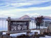 🌋登別火山+果園一日游寶藏路線攻略