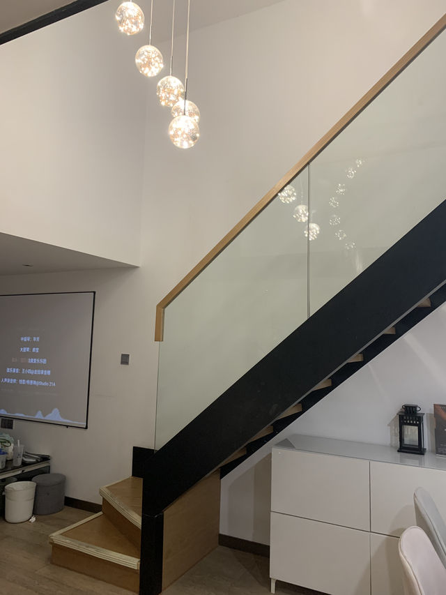 酒店開箱系列][真實用家感受]本茲LOFT海景酒店公寓 | 望海景 | 空間大🐱