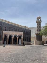 🏛️🎭 Katara Cultural Village