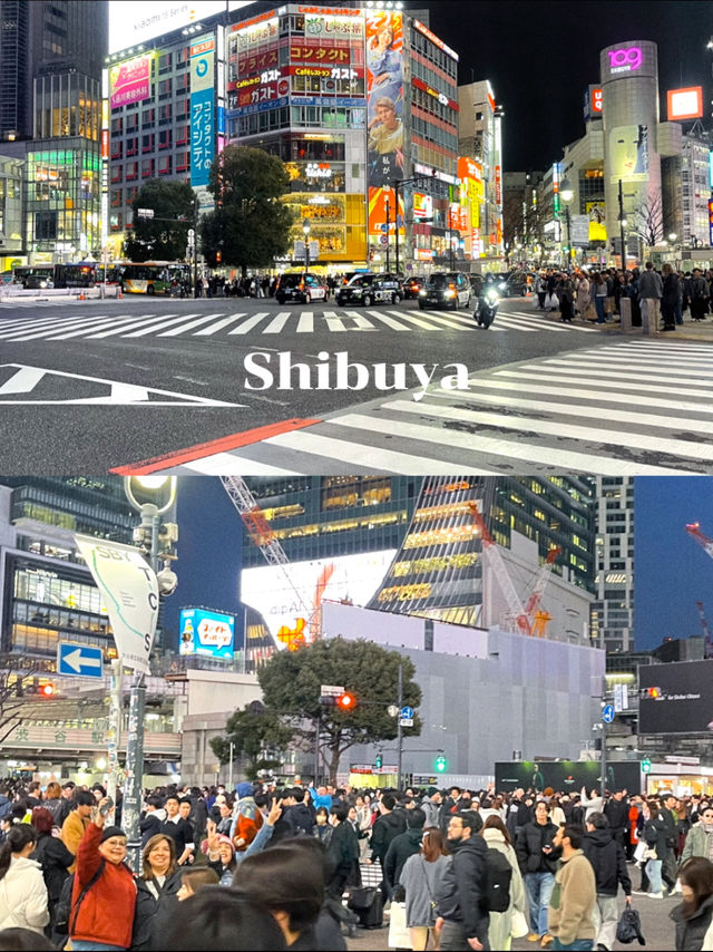 6 Location Tokyo ⛩️  6 Location Tokyo ⛩️
