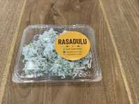 🍽️ Rasadulu Cafe @ Puchong – Nostalgic Eats with a Simple Touch