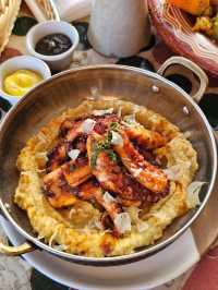 🇲🇦 모로코 마라케시 맛집 Safran by Kôya