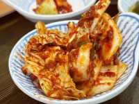 🍜 제주도 내 여러 분점있는 보말칼국수