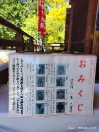 สุ่มเครื่องราง 東叡山寛永寺開山堂 Ueno park