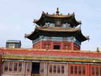 The Putuo Zongcheng Temple: The Little Potala Palace