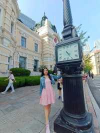 Zhongshan Square