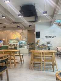 เอสสเตชั่นคาเฟ่